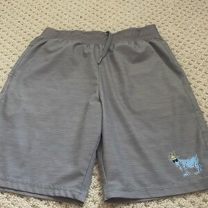 GOAT USA OG Athletic Shorts